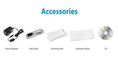 Plustek ePhoto Z 300