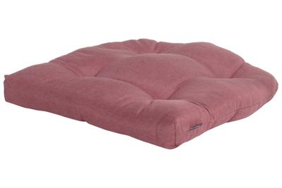 Hartman Tuinkussen 'Cuba' t.b.v. Tuinstoel afgeronde rug, kleur Paars Hartman Tuinkussen 'Cuba' t.b.v. Tuinstoel afgeronde rug, kleur Paars