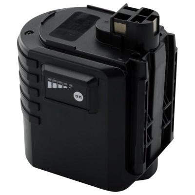 Accu voor Bosch gereedschap - 24V - NiMH - 3000mAh
