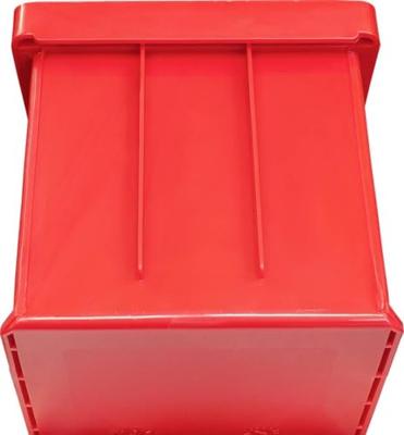 BJZ A-32341 ESD-opslagvitrine (l x b x h) 240 x 140 x 130 mm