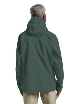 Jack Wolfskin Tempest 2L Regenjas Heren