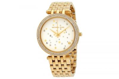 Michael Kors MK3727 Dames Horloge 42mm 10ATM
