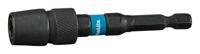 Makita Accessoires impact black bithouder 1/4"x76mm magnetisch - e-24125 - thumbnail