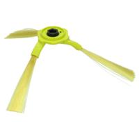 LG Hom-Bot zijborstel links (zwarte stip) 73129901 - thumbnail