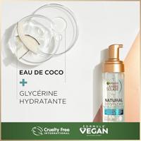 Garnier Ambre Solaire Natural Bronzer Mousse Medium - thumbnail