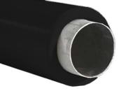 Falcon Eyes Achtergrond Vinyl Zwart 2,75 x 6,09 m - thumbnail