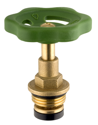 Cornat Bovenstuk Voor Stopkraan 1'' - T571433