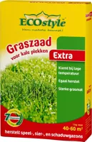 ECOstyle AZstyle Graszaad-Herstel 1 kg - thumbnail