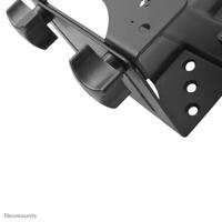 Schermtafel Support Neomounts NM-TC100BLACK Zwart - thumbnail