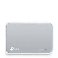 Desktop Switch TP-Link TL-SF1005D V15 RJ45 x 5 10/100 Mbps - thumbnail