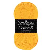 Scheepjes Cotton 8 - 714 - thumbnail