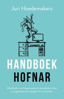 Handboek hofnar - Juri Hoedemakers - ebook - thumbnail