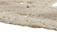 Tapijt DKD Home Decor Tropisch Jute (200 x 200 x 200 cm) - thumbnail