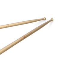 ProMark TXDCTJW Tim Jackson Signature Tenor drumstokken met houten tip - thumbnail