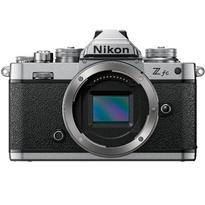 Nikon Z fc body