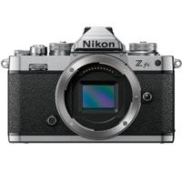 Nikon Z fc body - thumbnail