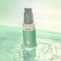 REN Clean Skincare Evercalm Redness Relief Serum 30ml - thumbnail