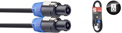 Stagg SSP6SS15 Speakon Kabel