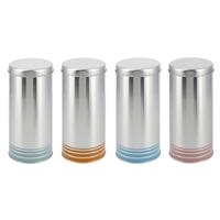 Xavax blik voor koffiepads - thumbnail