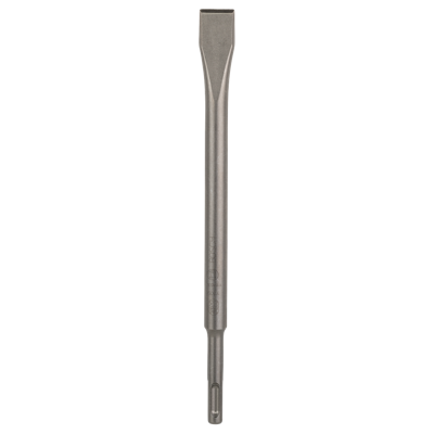 Bosch Accessories 2609255570 Platte beitel Gezamenlijke lengte 250 mm SDS-Plus 1 stuk(s) Bosch Accessories 2609255570 Platte beitel Gezamenlijke lengte 250 mm SDS-Plus 1 stuk(s)