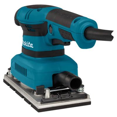 Makita BO3710 Vlakschuurmachine | 190w 185x93mm - BO3710