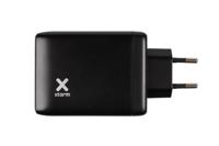 Xtorm 4-in-1 Laptop Charger USB-C PD 100W - thumbnail