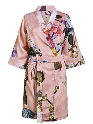 Essenza Essenza Kimono Fleur Rose M