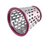 Moulinex DJ812510 salademaker Rood, Transparant, Wit 260 W - thumbnail