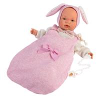 Babypop Joelle Saquito - 38 cm - thumbnail