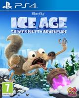 Ice Age Scrat's Nutty Adventure - thumbnail