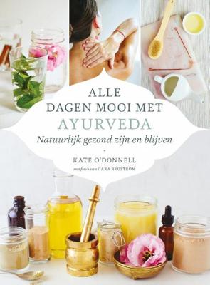 Alle dagen mooi met ayurveda (Paperback) Alle dagen mooi met ayurveda (Paperback)