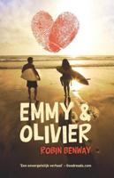 Emmy en Olivier - Robin Benway - eBook (9789026138102) - thumbnail