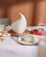 ALESSI - Nunziatella - Serveerlepel 21,5cm - thumbnail