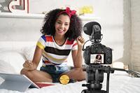 Boya BY-BM3030 shotgun richtmicrofoon - thumbnail