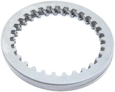 TRW stalen tussenschijven clutch.steel.kit mes305-6