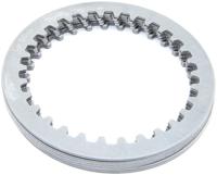 TRW stalen tussenschijven clutch.steel.kit mes305-6 - thumbnail