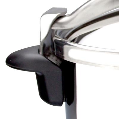 Snelkookpan Magefesa STAR RECTA Inhoud 8 L Snelkookpan Magefesa STAR RECTA Inhoud 8 L