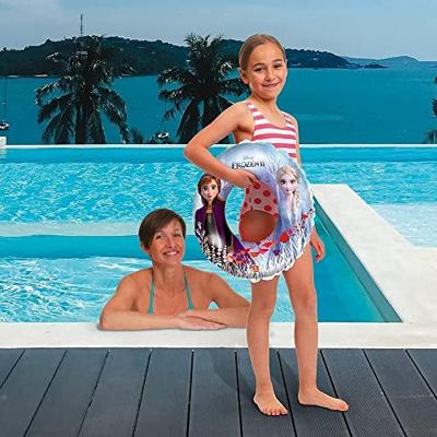 Mondo zwemring frozen, 50cm