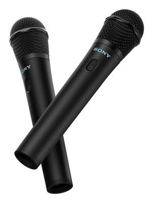 Sony ULT Mic Zwart