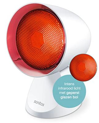 Sanitas SIL16 Infraroodlamp 150 W