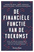 De financiële functie van de toekomst - André de Waal, Bart Vermaas, Eelco Bilstra, Jacques Bootsman - ebook - thumbnail