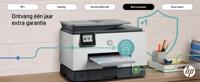 Officejet Pro 9022e All-in-One - Multifunctionele printer - kleur - inktjet - Legal (216 x 356 mm) (origineel) - A4Legal (doorsnede) - maximaal 23 ppm LED - thumbnail