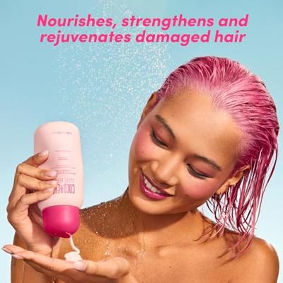 Coco & Eve Sweet Repair Repairing & Restoring Conditioner 280ml - thumbnail