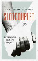 Slotcouplet - Sander de Hosson - ebook - thumbnail