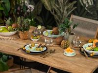 ROSENTHAL - Junto Jungle - Dinerbord 27cm - thumbnail
