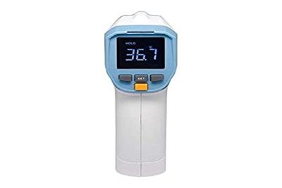 UNI-T Rend infrarood thermometer 32°c tot 42,9°c