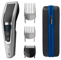 Philips HC5650/15 Tondeuse Zwart - thumbnail