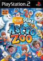 Eye Toy Play Astro Zoo - thumbnail