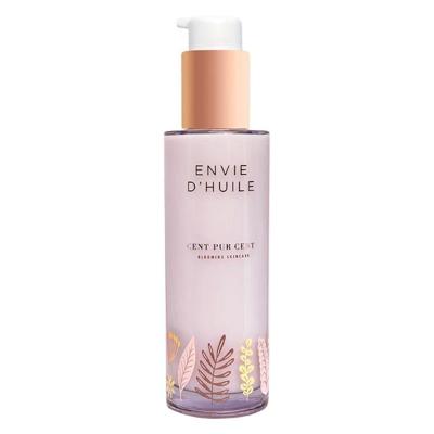 Cent Pur Cent Cleansing Oil Envie D'Huile 100ml