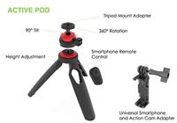 Digipower GO VIRAL - Superstar Essential Vlogging Kit - thumbnail